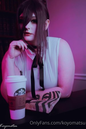 Koyomatsu Photo #178