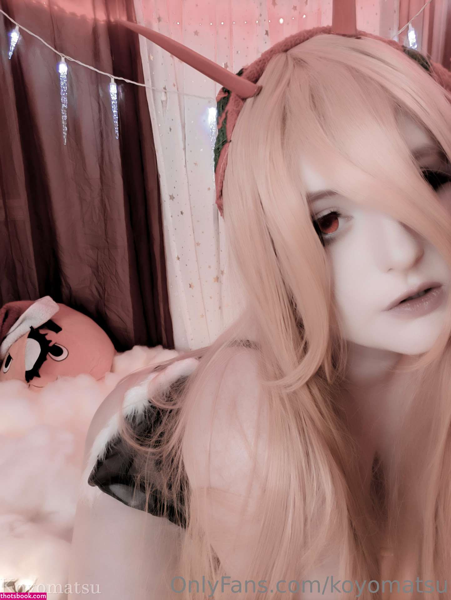 Koyomatsu Photo #183