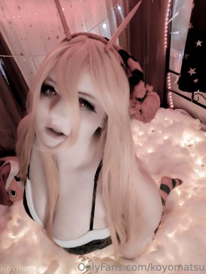 Koyomatsu Photo #188