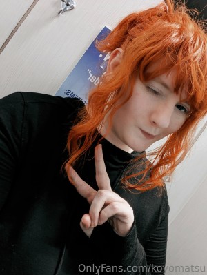 Koyomatsu Photo #204