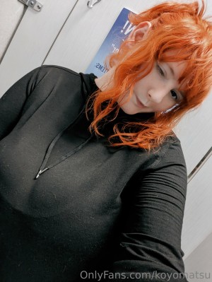 Koyomatsu Photo #210