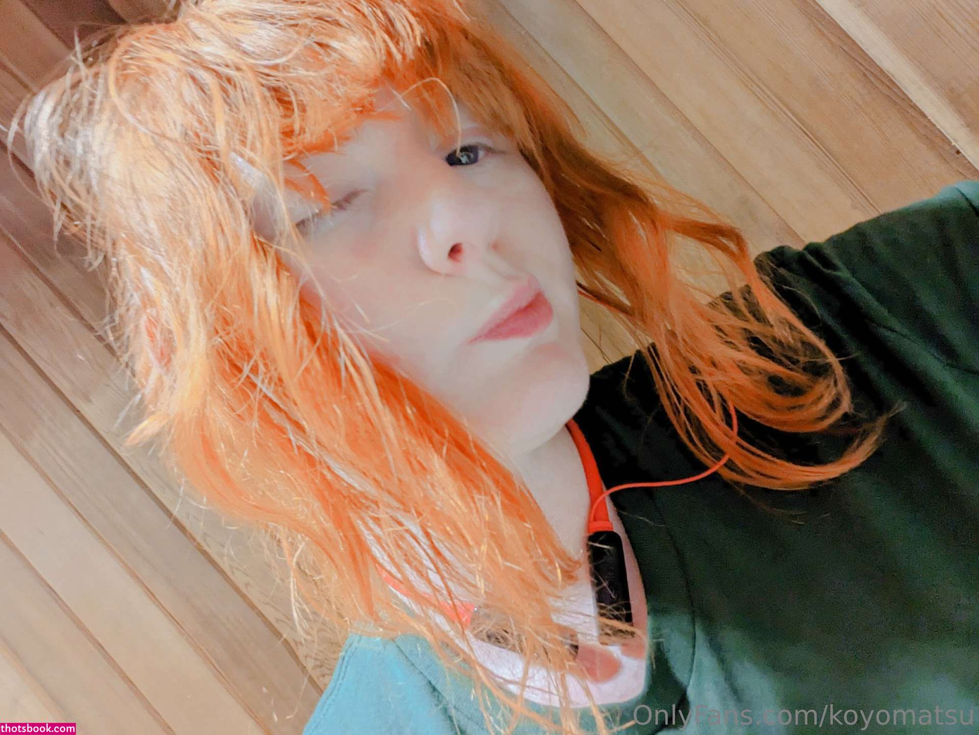 Koyomatsu Photo #220