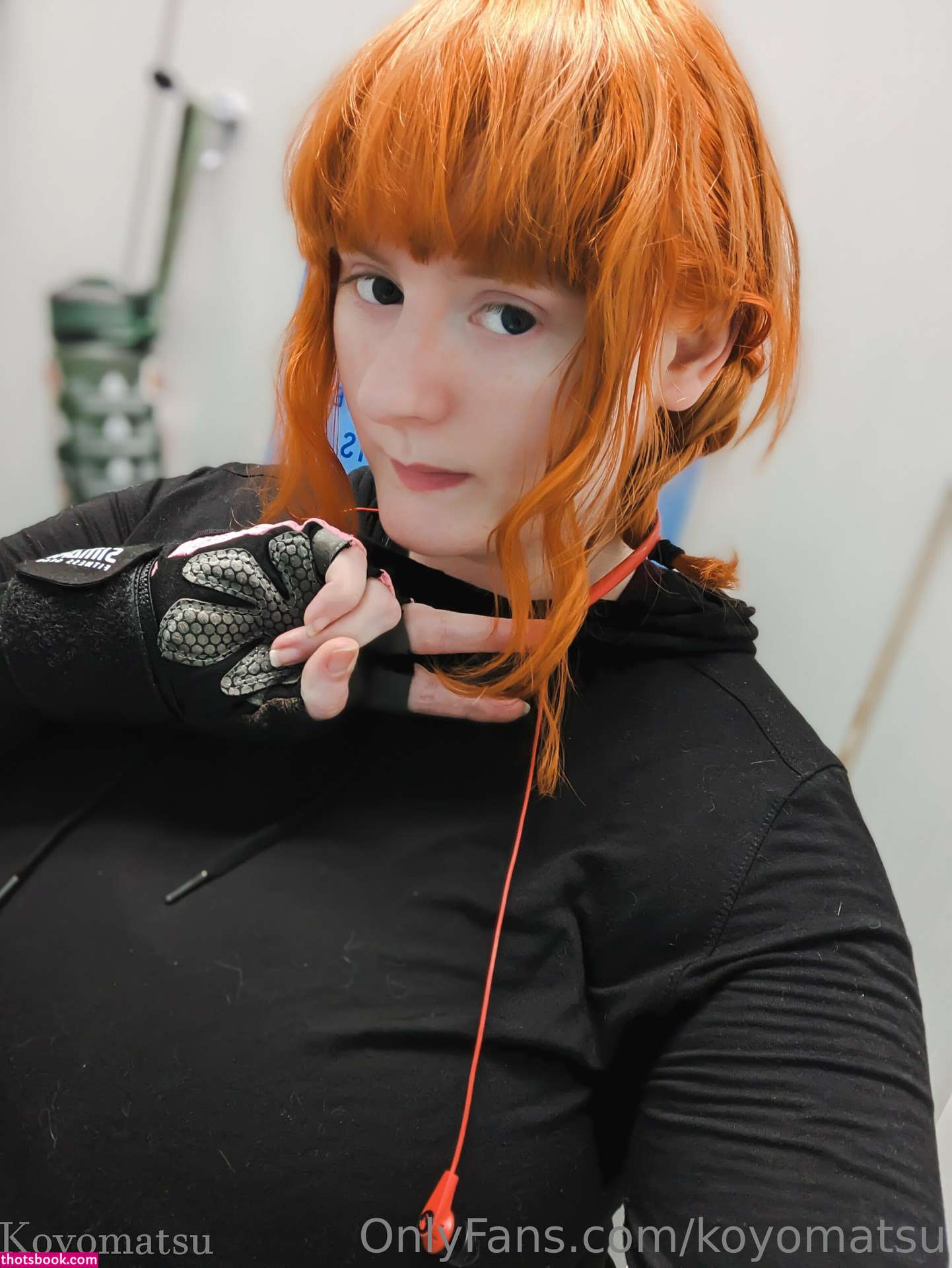 Koyomatsu Photo #227