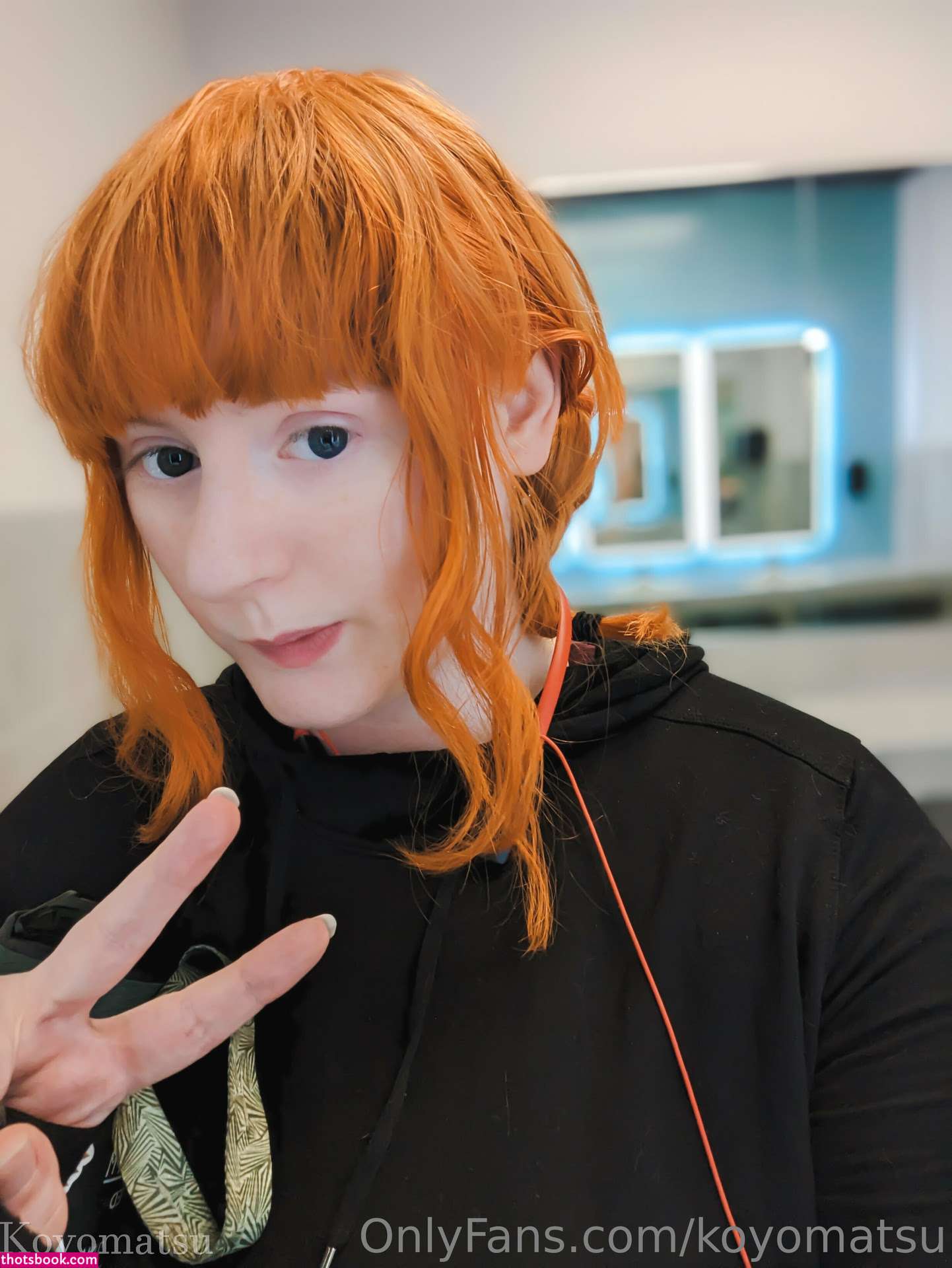 Koyomatsu Photo #230