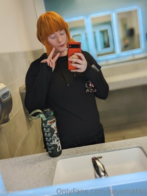 Koyomatsu Photo #228