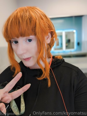 Koyomatsu Photo #230