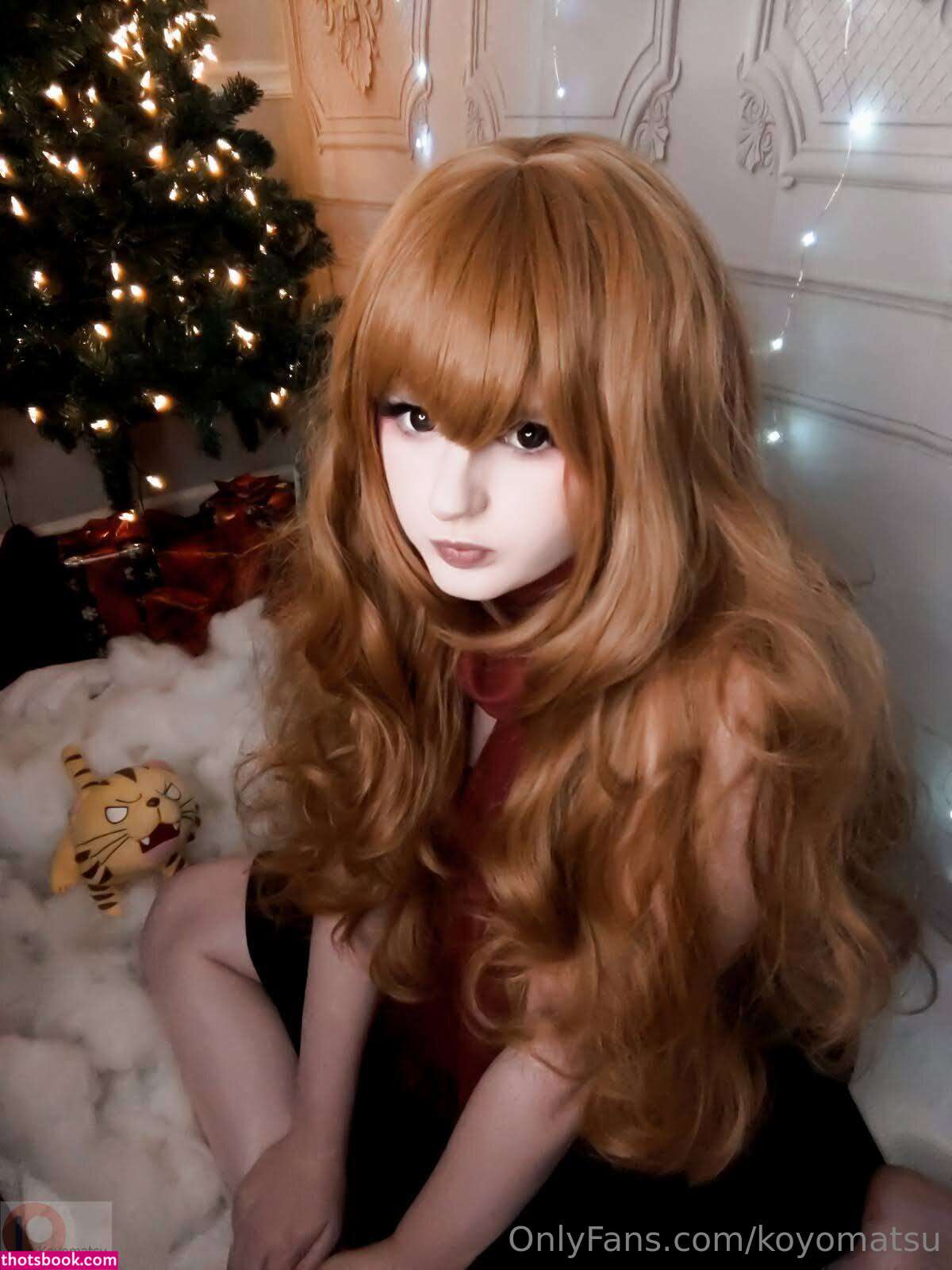 Koyomatsu Photo #233