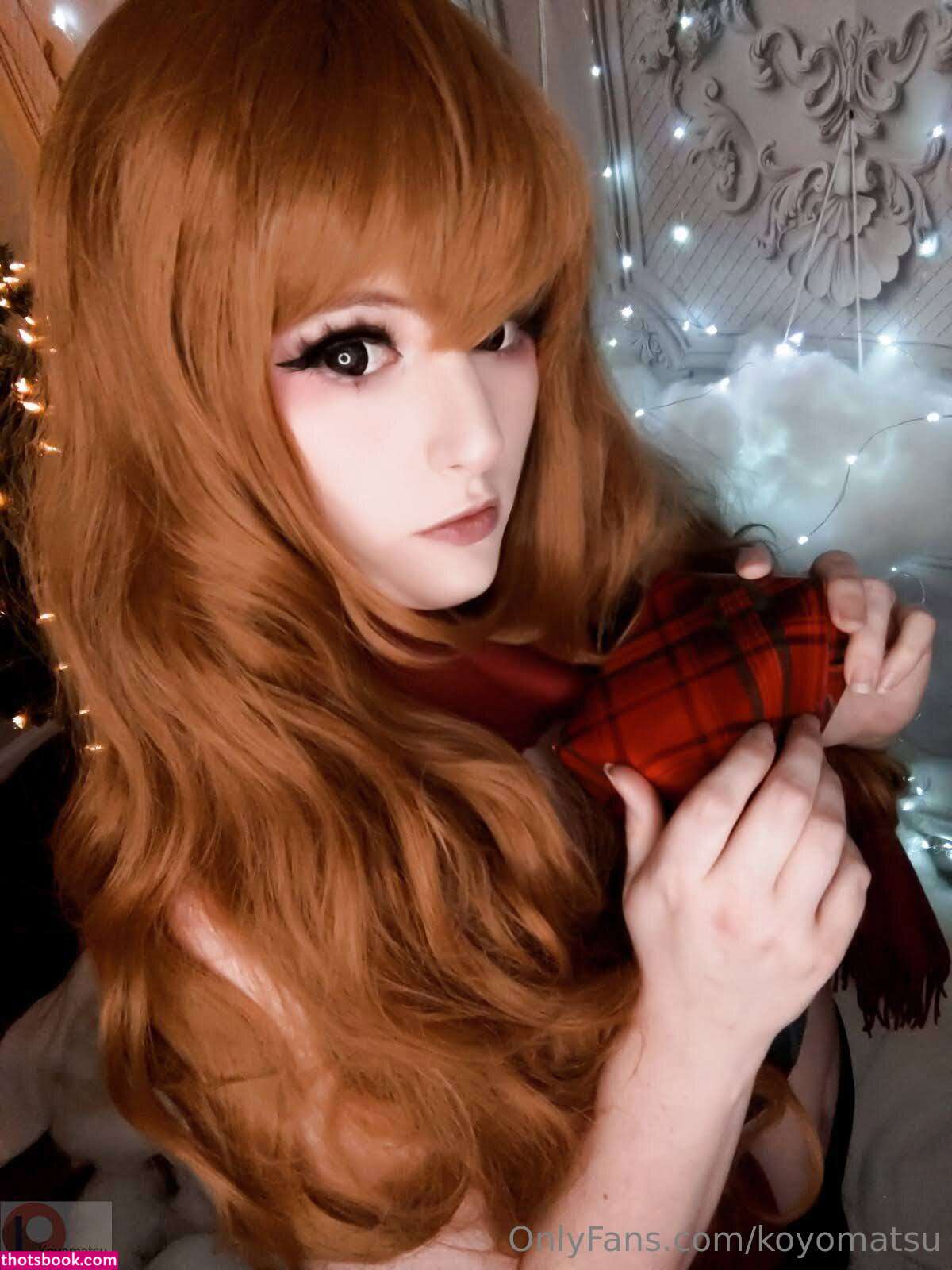 Koyomatsu Photo #235