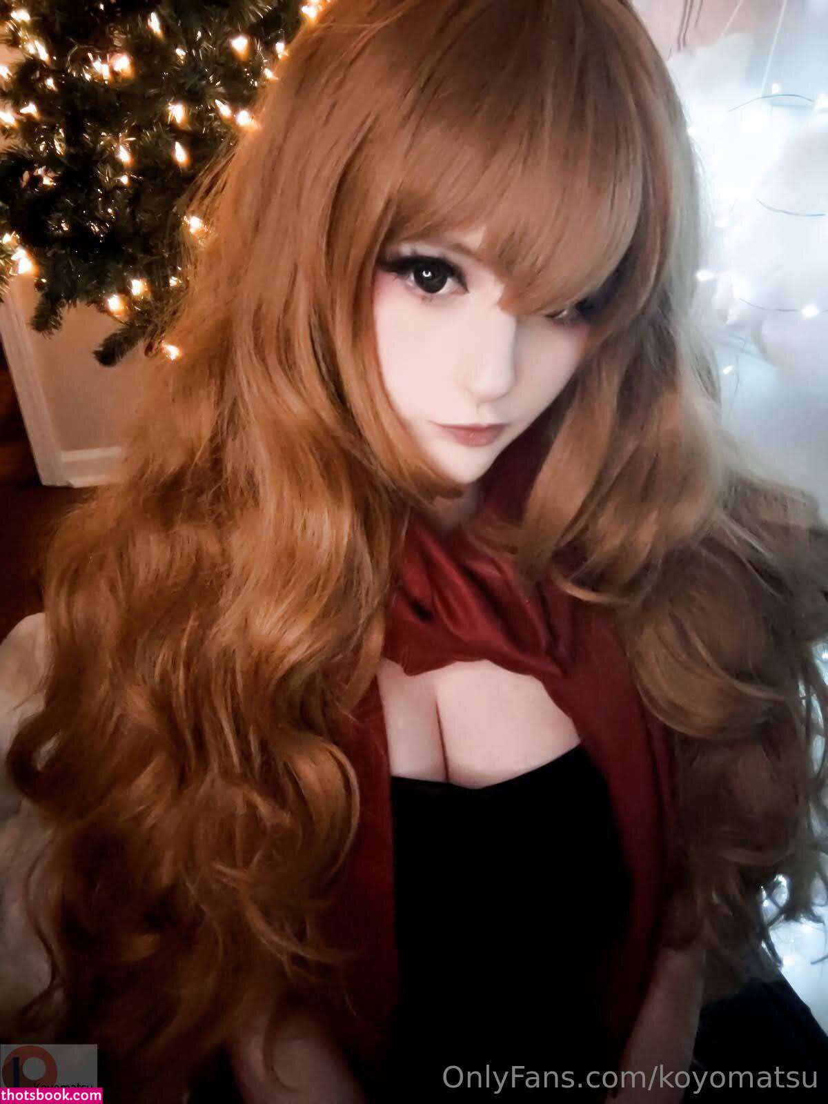 Koyomatsu Photo #236