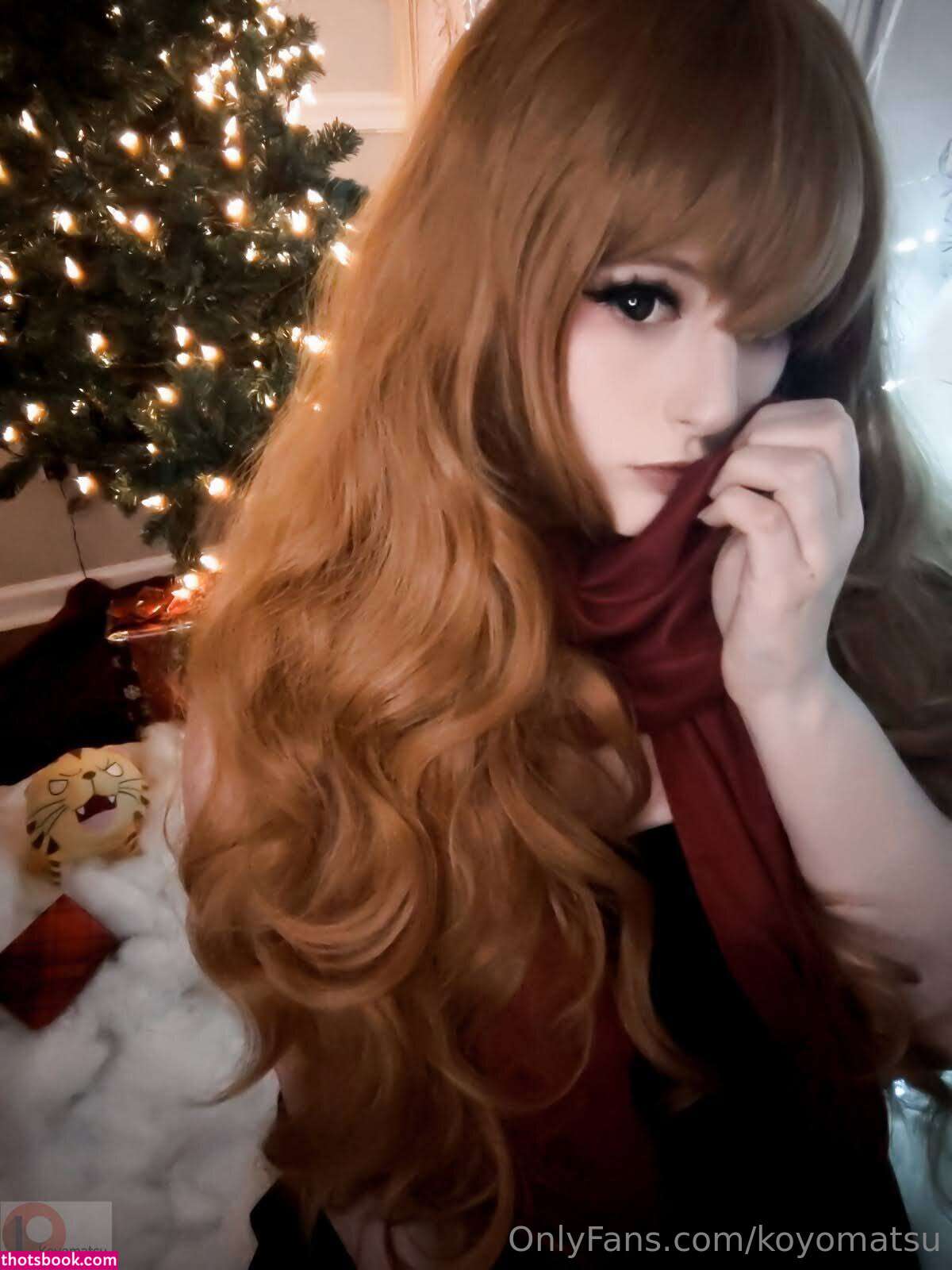 Koyomatsu Photo #239