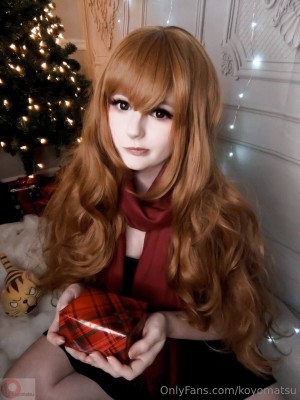 Koyomatsu Photo #240