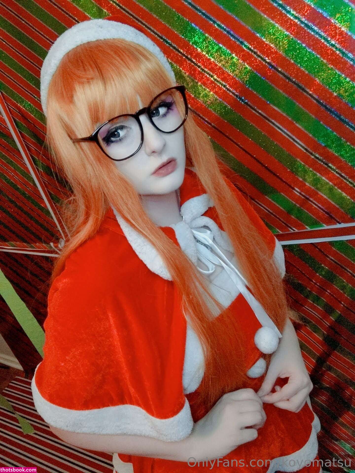 Koyomatsu Photo #258