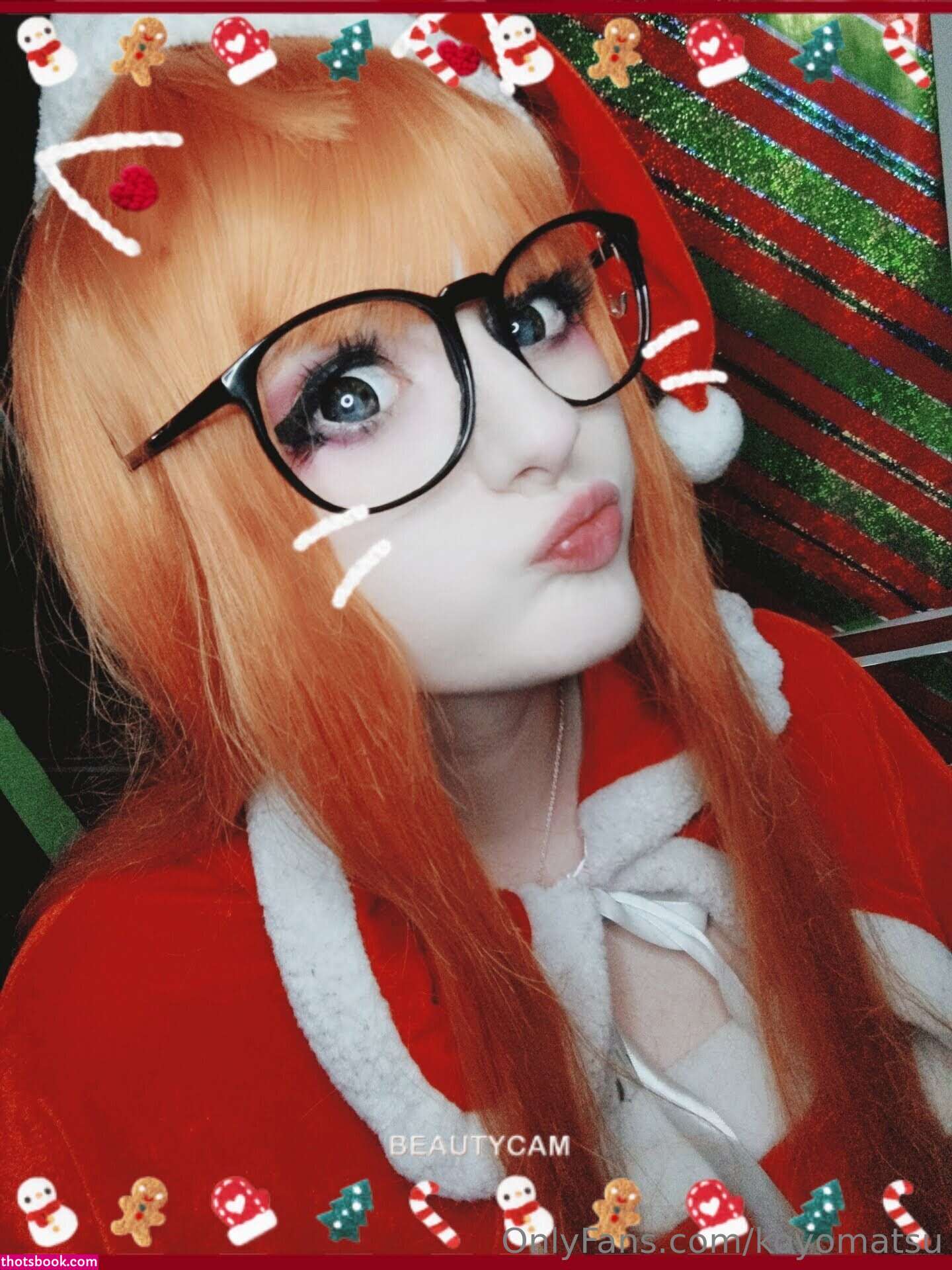 Koyomatsu Photo #262