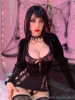 Lilulunatica Photo #160