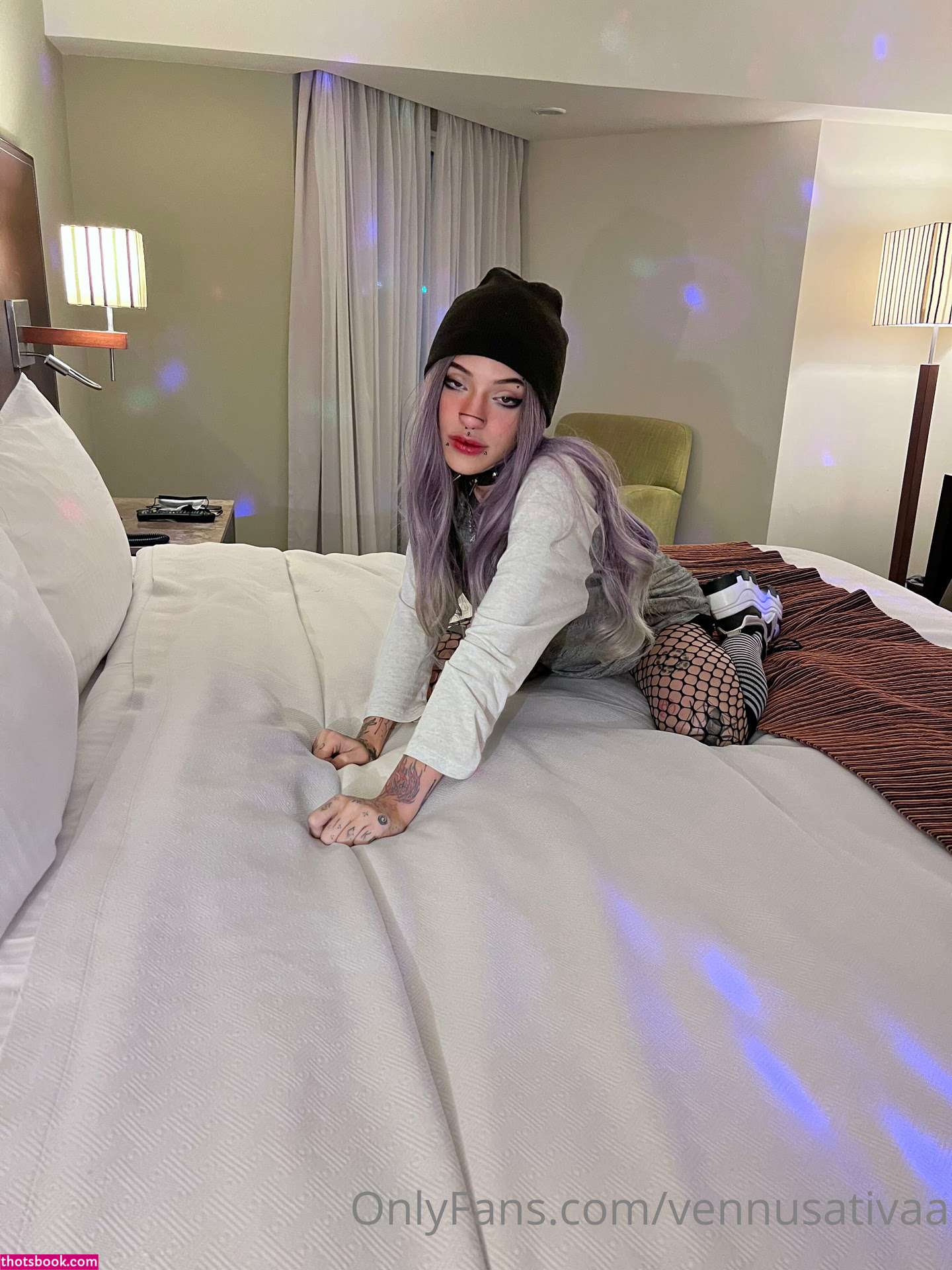 Vennussativa Photo #47