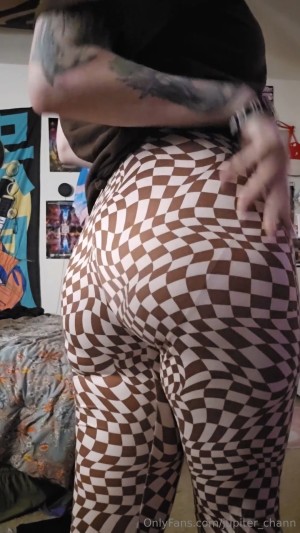 Jupiter Chann Video #83