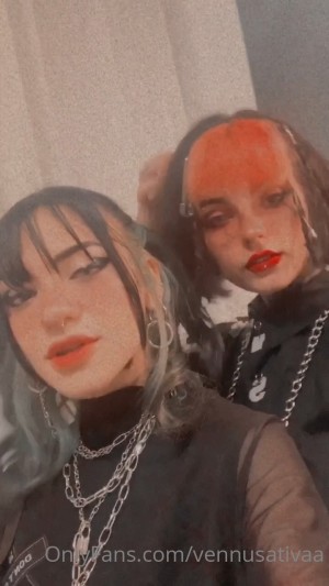 Vennussativa Video #100