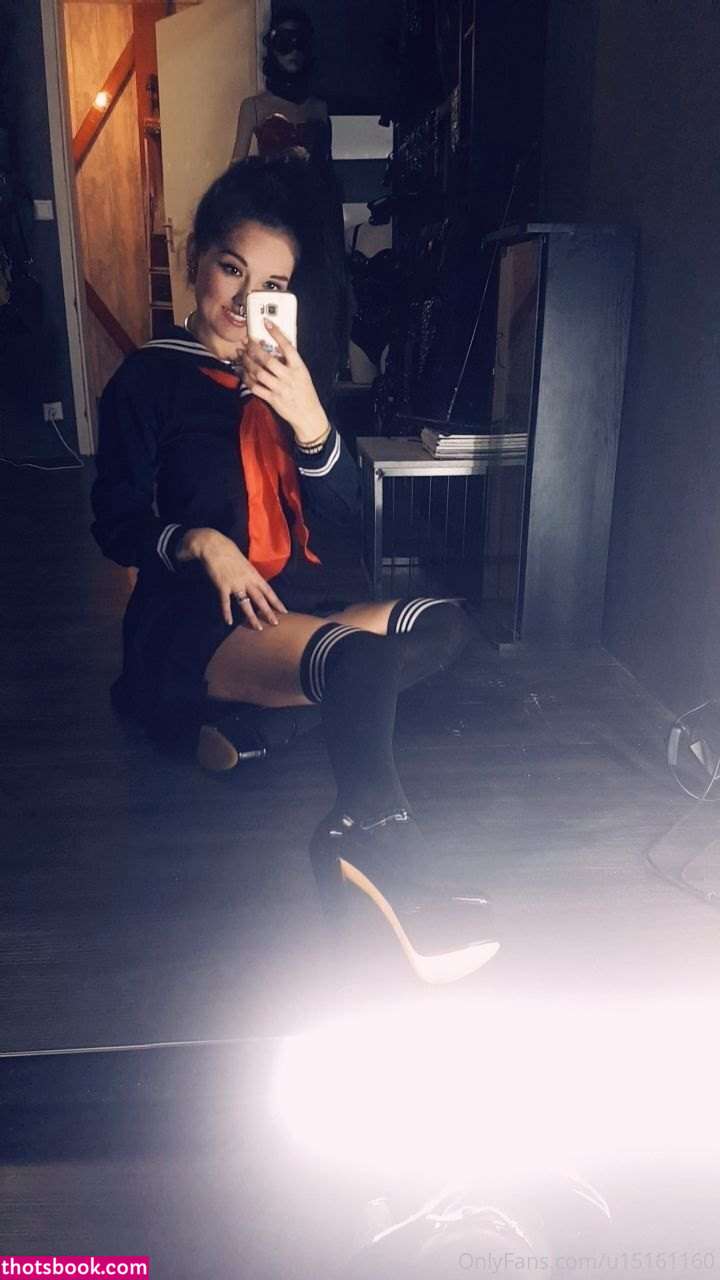 Sophie Elodie Photo #112