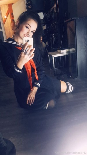 Sophie Elodie Photo #114