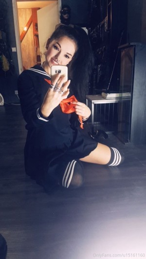 Sophie Elodie Photo #115