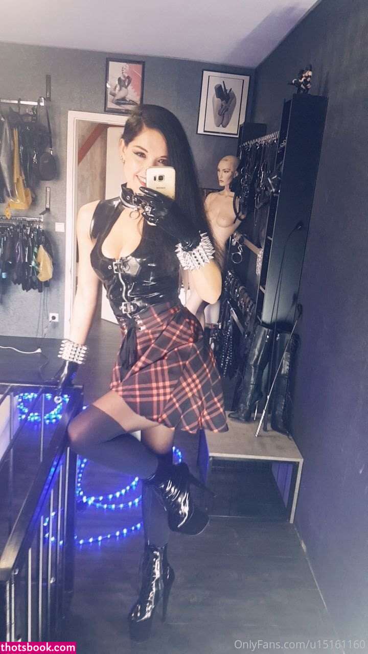 Sophie Elodie Photo #129