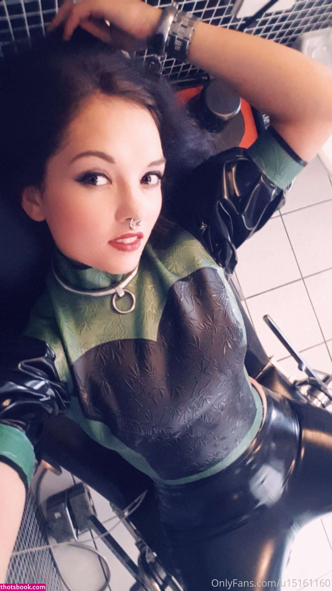 Sophie Elodie Photo #199