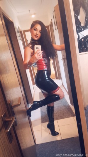 Sophie Elodie Photo #198