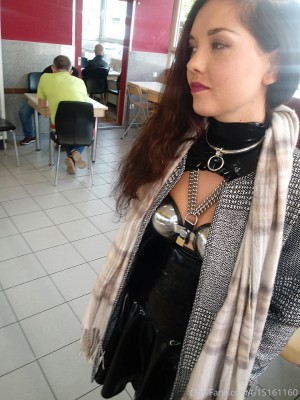 Sophie Elodie Photo #217