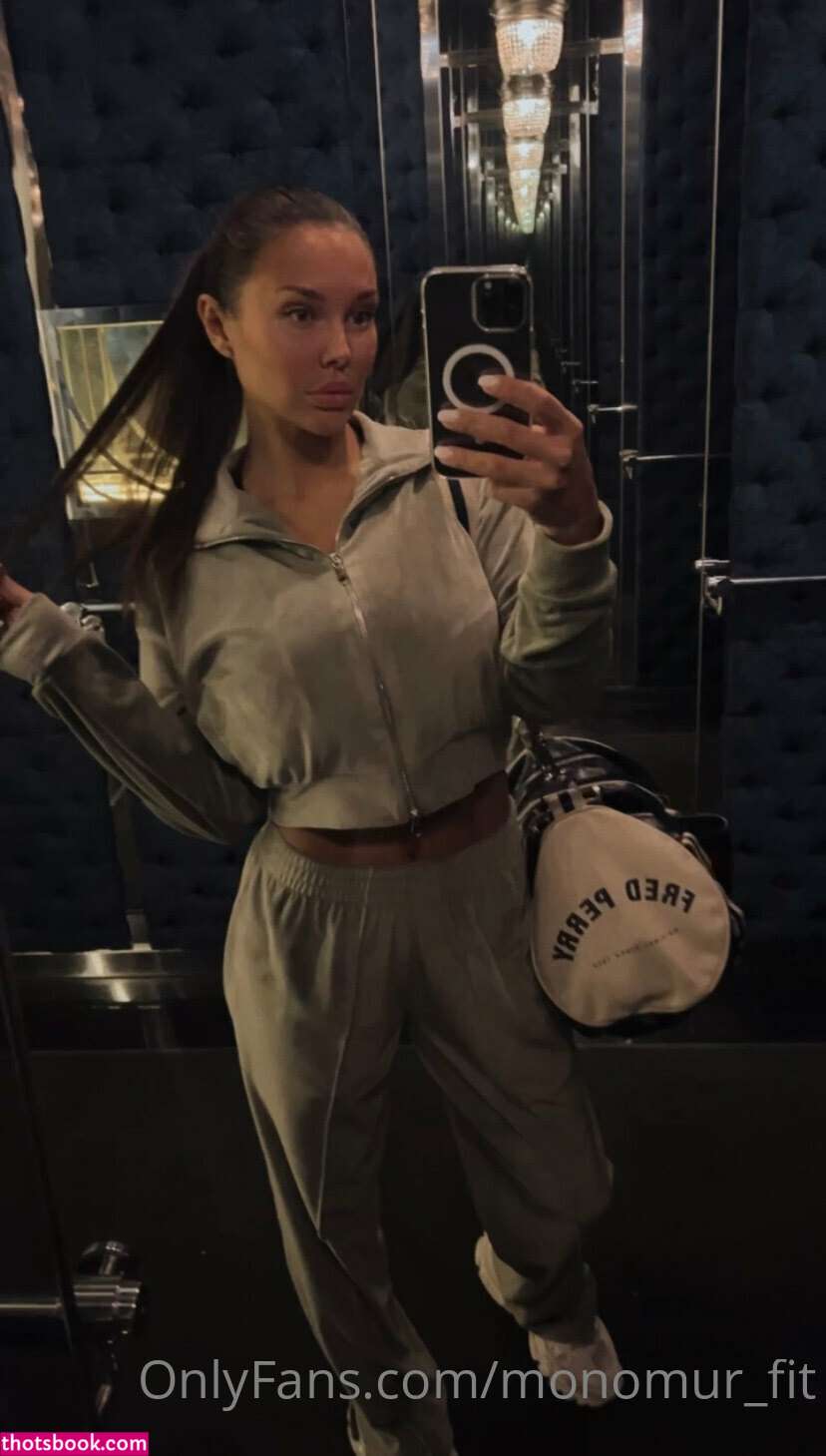 Tif Rumonom Photo #73