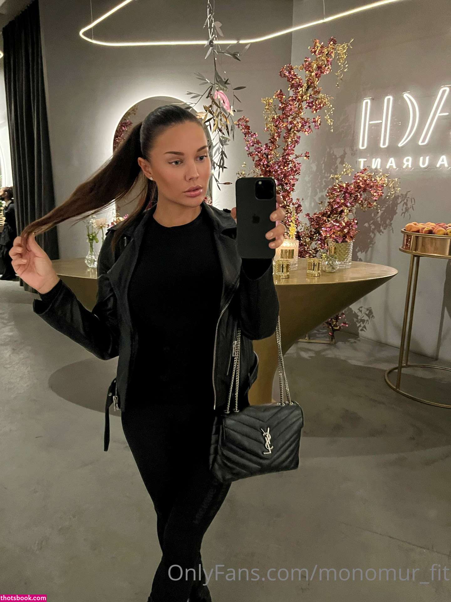 Tif Rumonom Photo #104