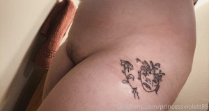 violetvixen69 Photo #87