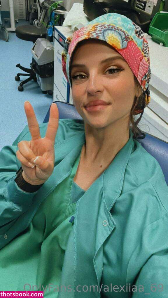 Alexiiaa 69 Photo #10