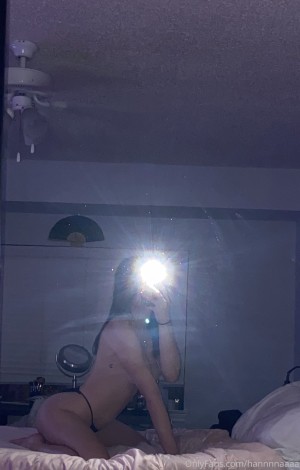 hannnnaaaa Photo #8
