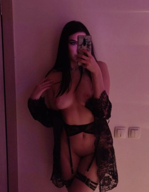 Mandy Phoenix Photo #27