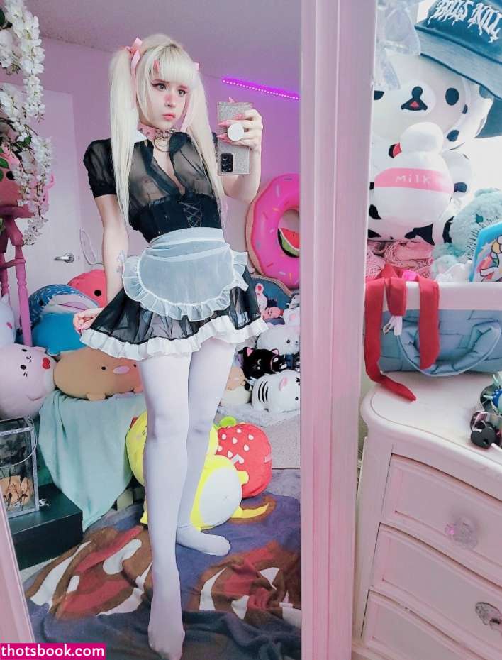 Monstergirl Photo #38