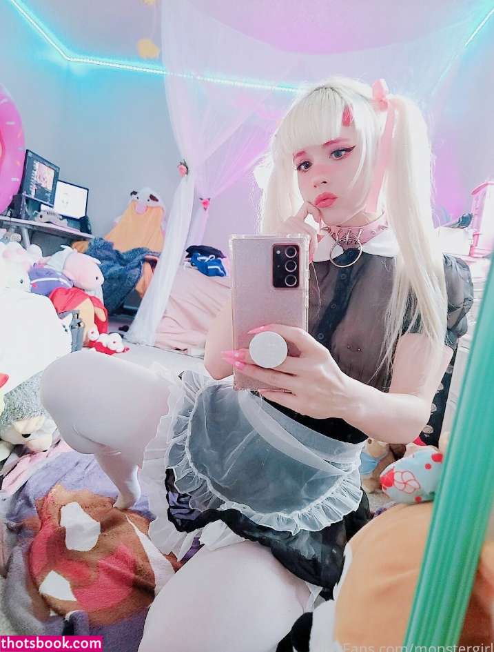 Monstergirl Photo #51