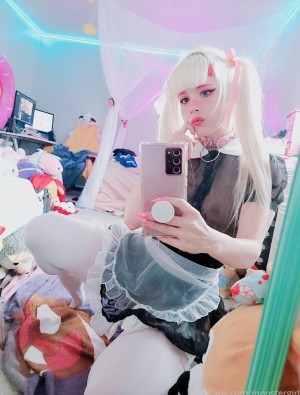 Monstergirl Photo #51