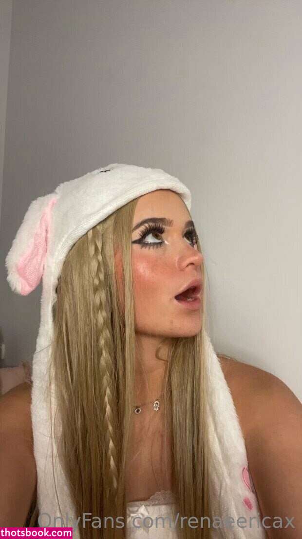 Renae Erica Photo #15