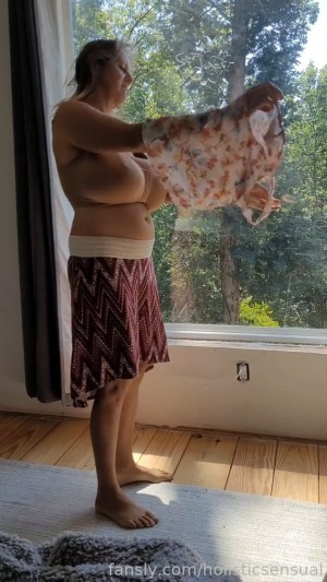 Holisticsensual Post #16