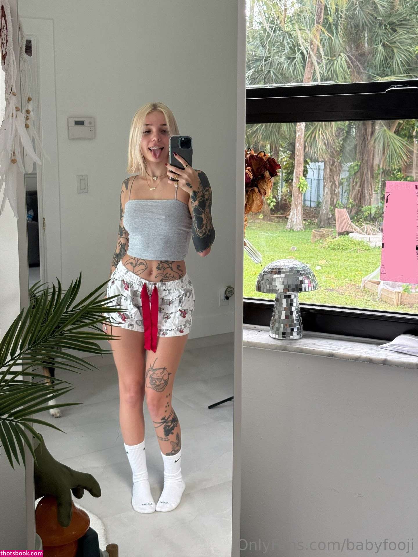 Babyfooji Peachtot Photo #2488