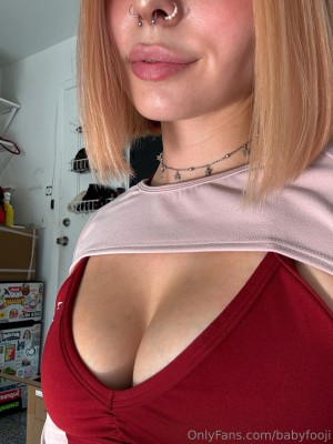 Babyfooji Peachtot Photo #2512