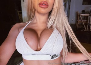 Bronze Goddess Photo #129