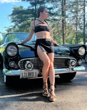 Felice Herrig Photo #58