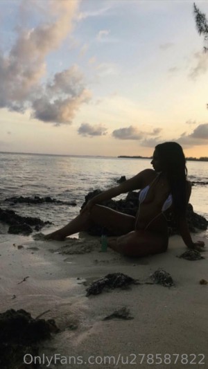 Jessica Anissa Photo #1