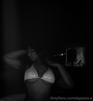 Jessica Anissa Post #1