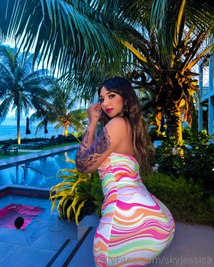 Jessica Anissa Photo #11