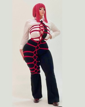 Mariah Mallad Photo #528