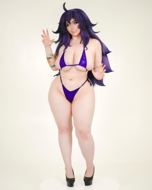 Mariah Mallad Photo #581