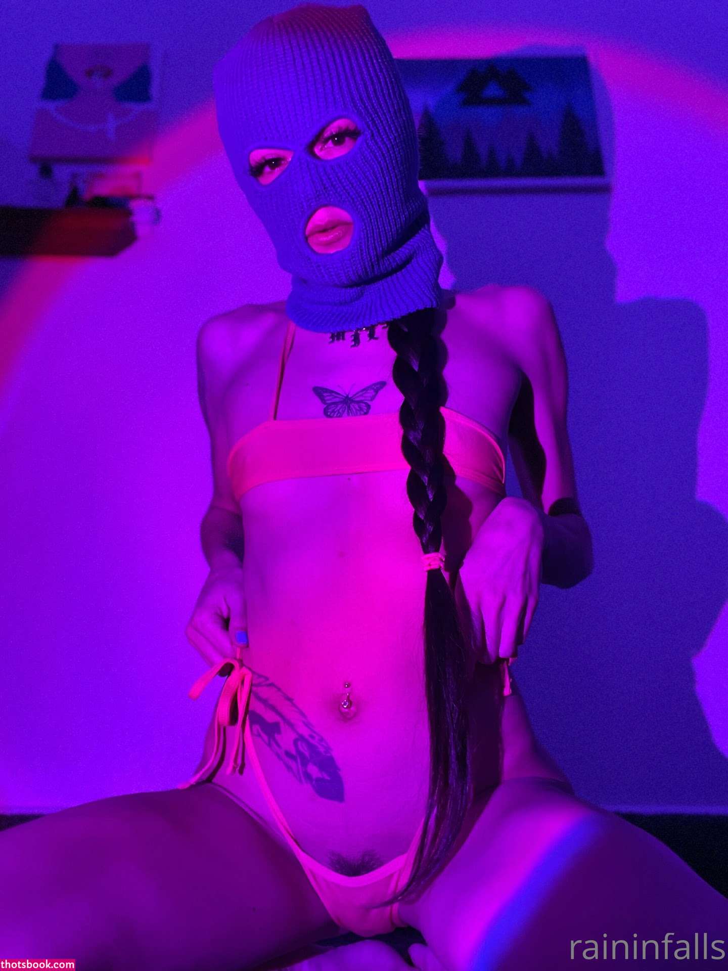 raininfalls Photo #3