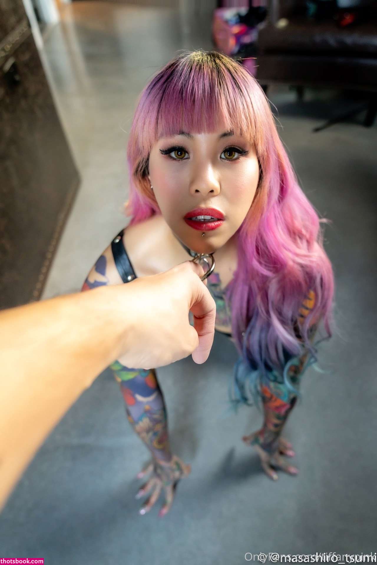 Tiffanypink Photo #34